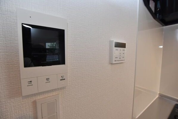 シャルム北千住の物件内観写真